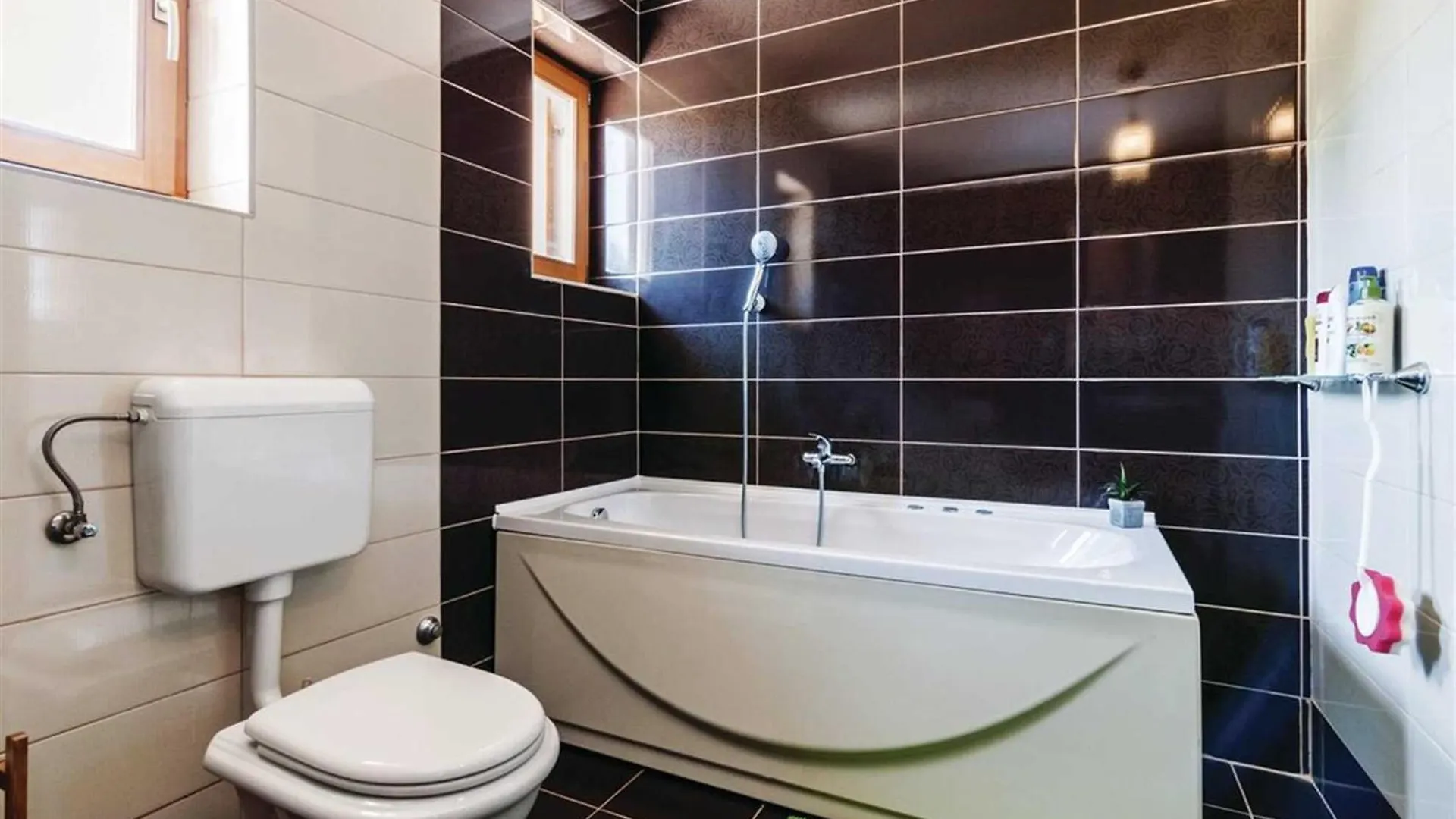 New! Holiday Home Tina With Pool Sikovo