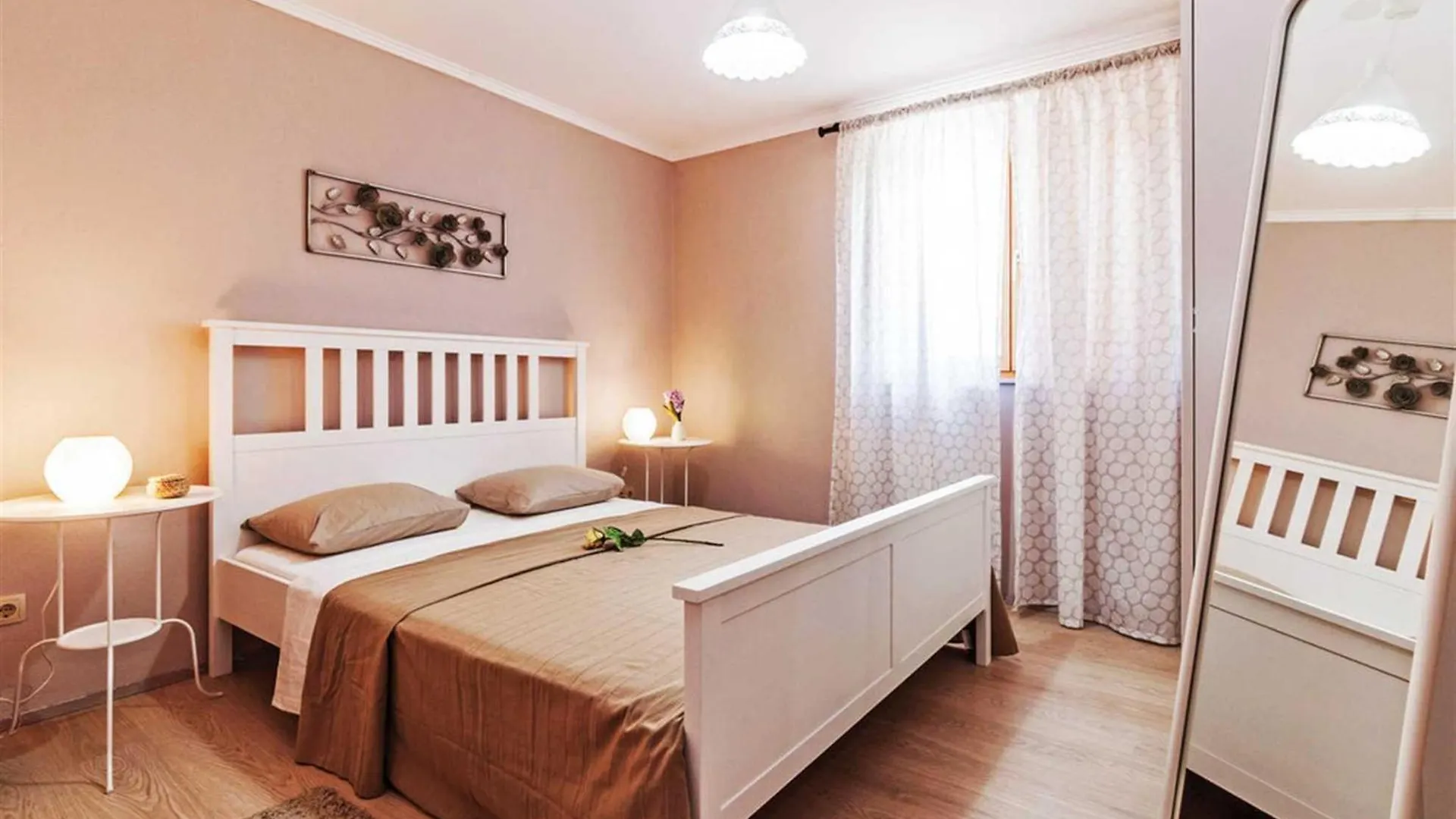 New! Holiday Home Tina With Pool Sikovo
