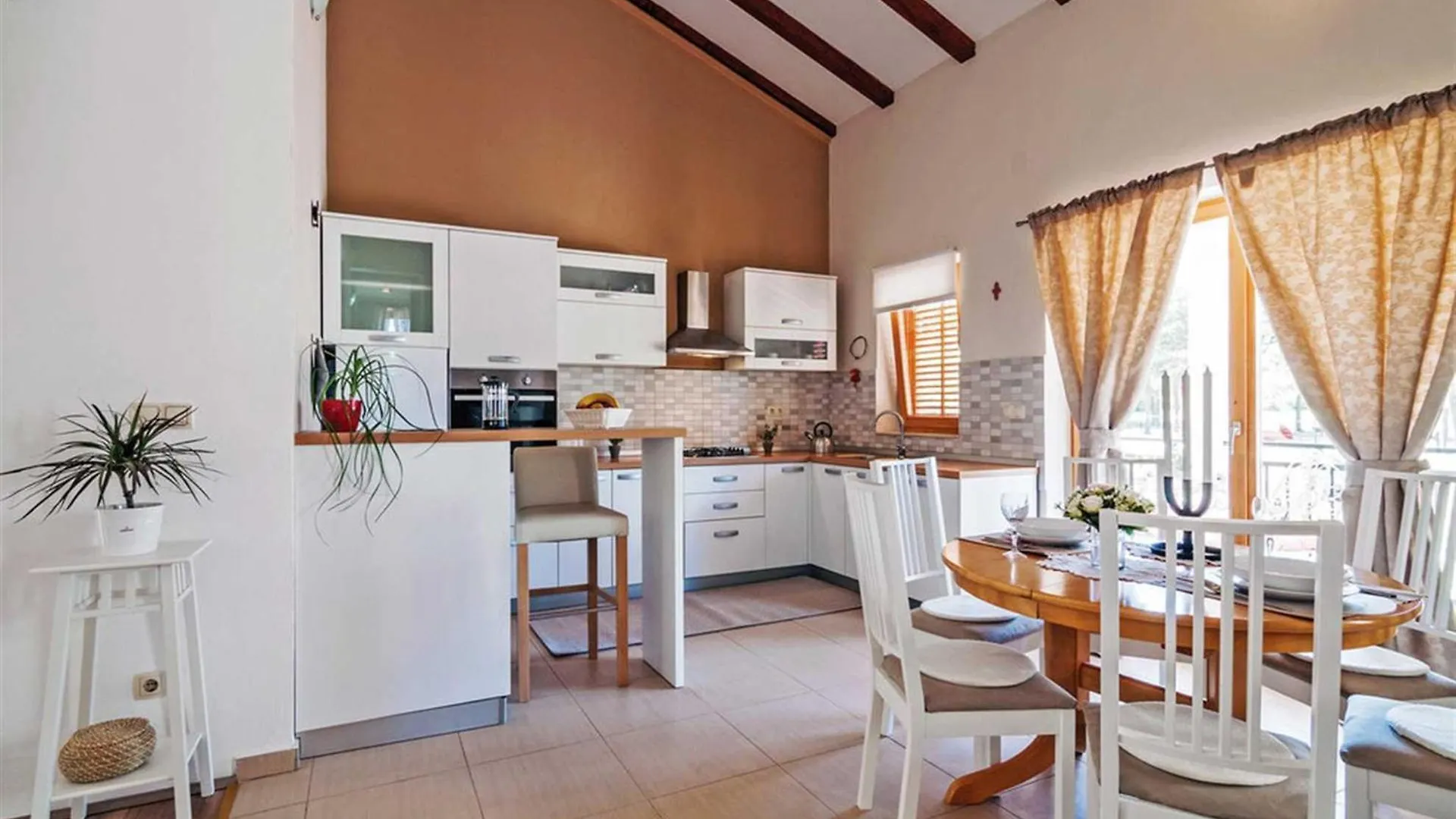 New! Holiday Home Tina With Pool Sikovo